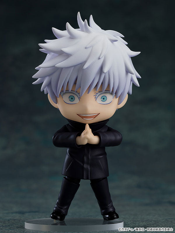 (Pre-Venta) Nendoroid - Satoru Gojo