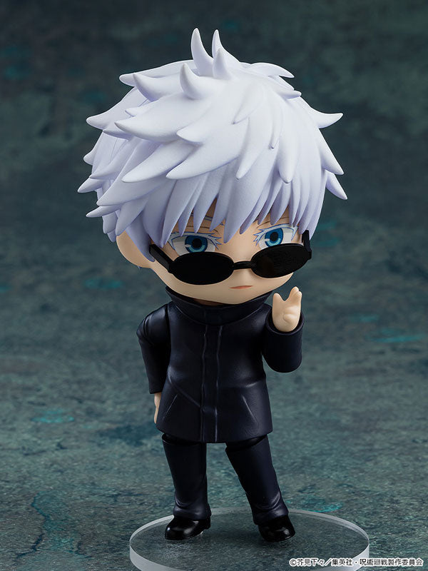 (Pre-Venta) Nendoroid - Satoru Gojo