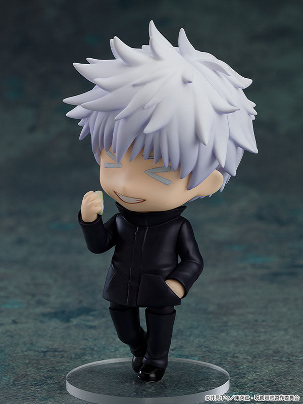 (Pre-Venta) Nendoroid - Satoru Gojo