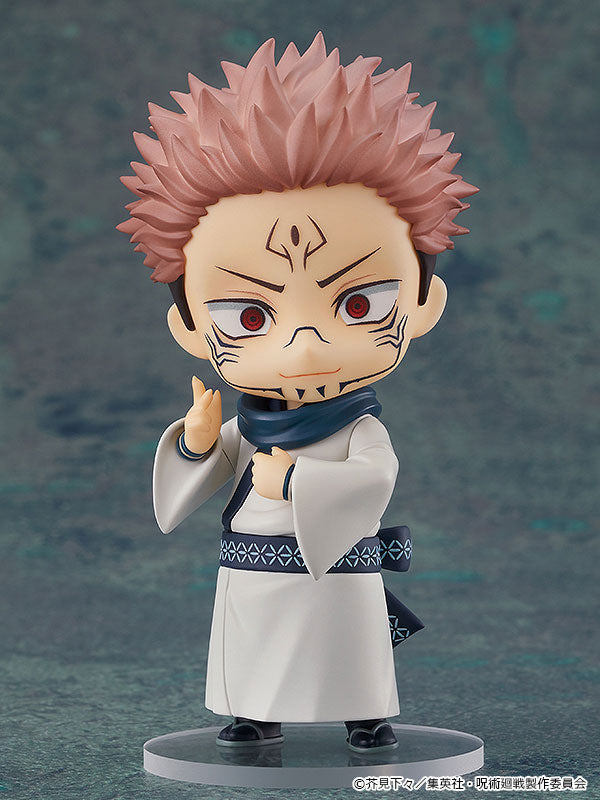 (Pre-Venta) Nendoroid - Ryomen Sukuna