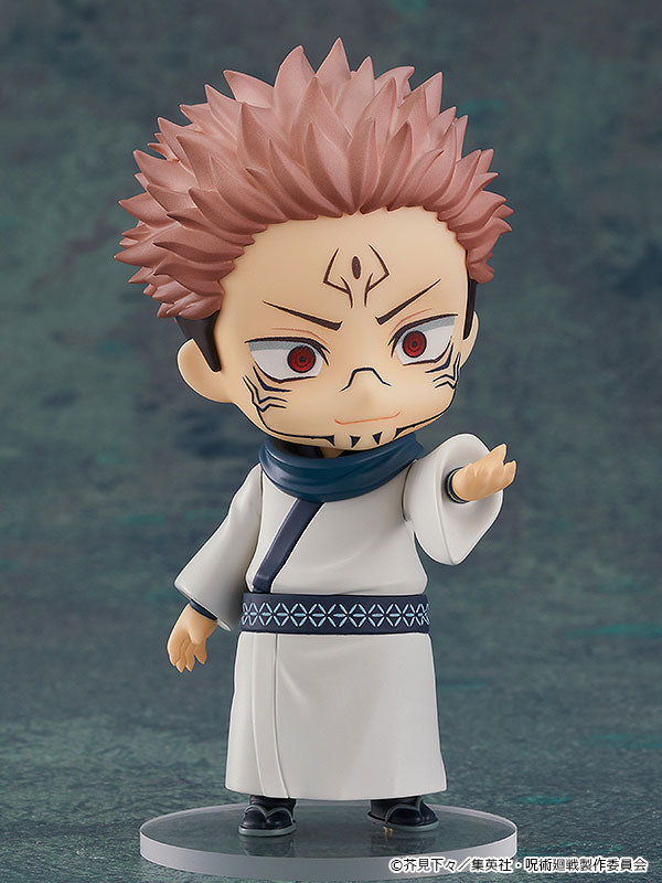 (Pre-Venta) Nendoroid - Ryomen Sukuna