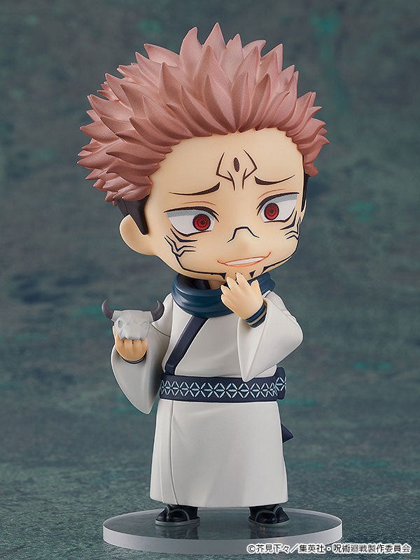 (Pre-Venta) Nendoroid - Ryomen Sukuna