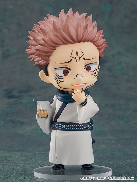 (Pre-Venta) Nendoroid - Ryomen Sukuna