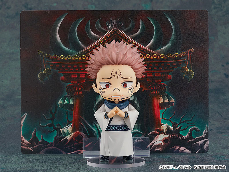 (Pre-Venta) Nendoroid - Ryomen Sukuna