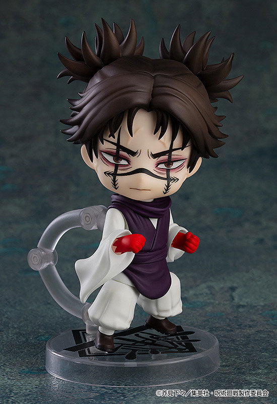 (Pre-Venta) Nendoroid - Choso