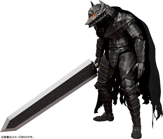 (Pre-Venta) PLAMATEA - Guts (Berserker Armor)