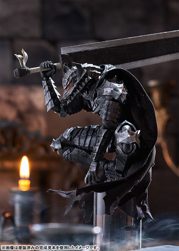 (Pre-Venta) PLAMATEA - Guts (Berserker Armor)
