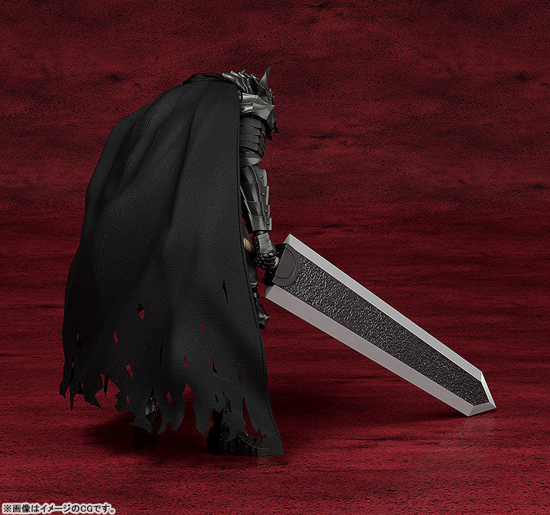 (Pre-Venta) PLAMATEA - Guts (Berserker Armor)