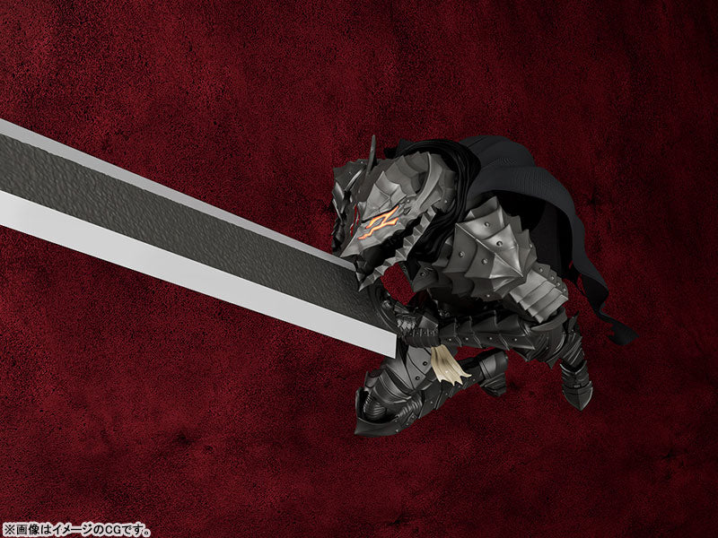 (Pre-Venta) PLAMATEA - Guts (Berserker Armor)