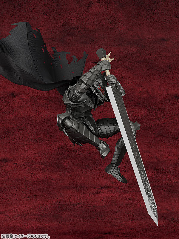 (Pre-Venta) PLAMATEA - Guts (Berserker Armor)