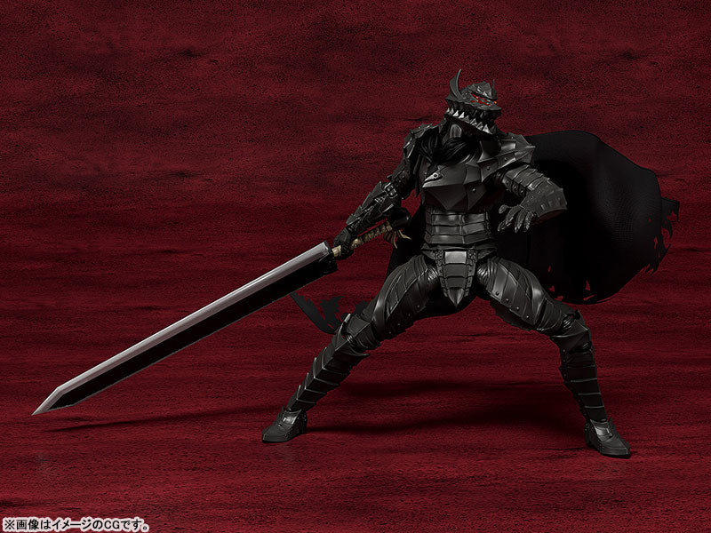 (Pre-Venta) PLAMATEA - Guts (Berserker Armor)