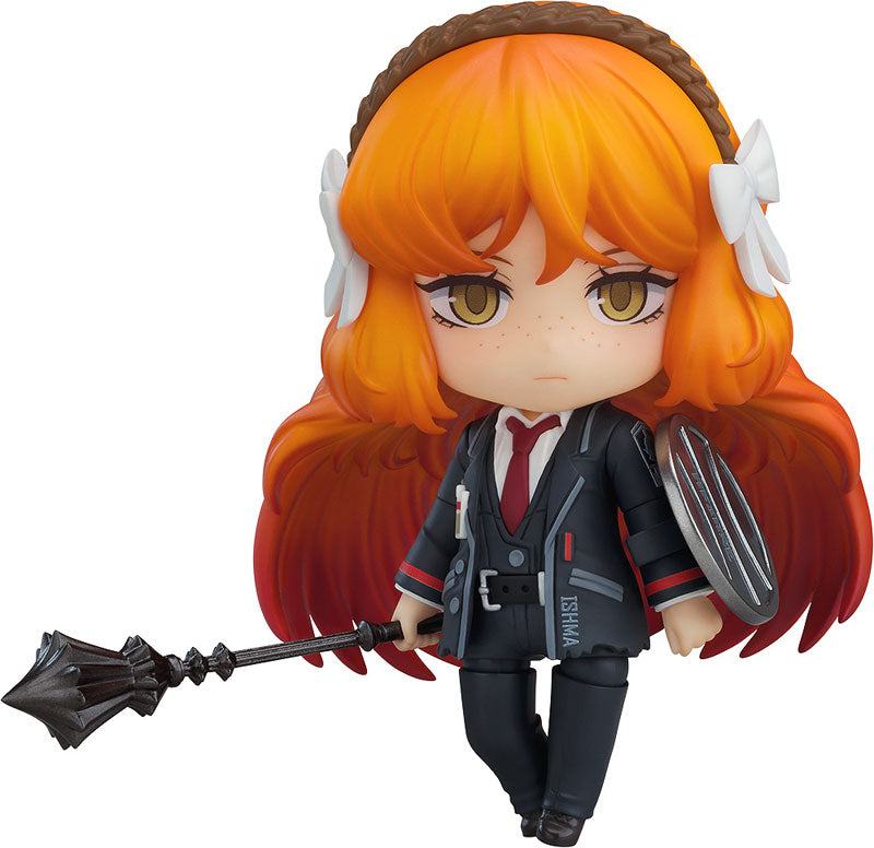 (Pre-Venta) Nendoroid - Ishmael