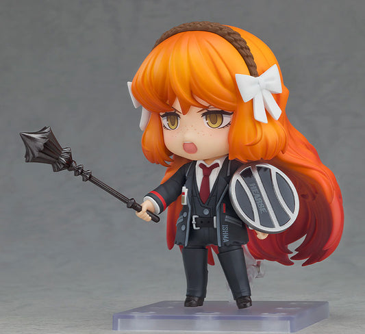 (Pre-Venta) Nendoroid - Ishmael