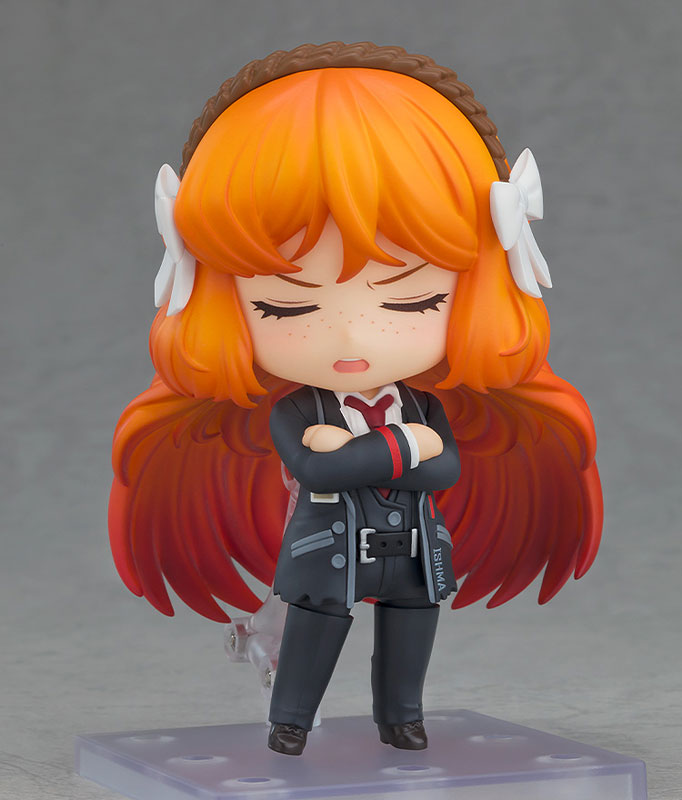 (Pre-Venta) Nendoroid - Ishmael