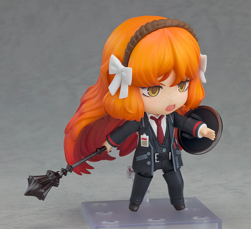 (Pre-Venta) Nendoroid - Ishmael