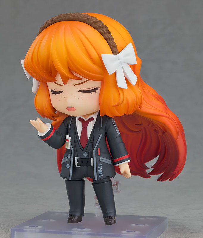 (Pre-Venta) Nendoroid - Ishmael