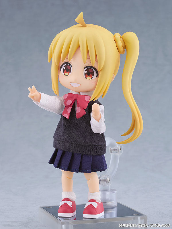 (Pre-Venta) Nendoroid Doll - Nijika Ijichi