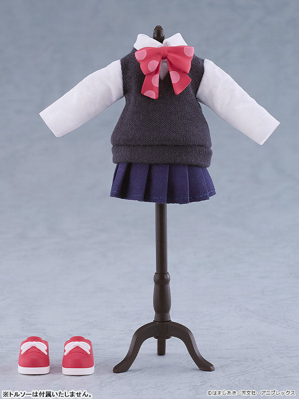 (Pre-Venta) Nendoroid Doll - Nijika Ijichi