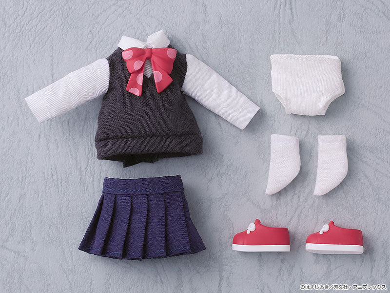 (Pre-Venta) Nendoroid Doll - Nijika Ijichi