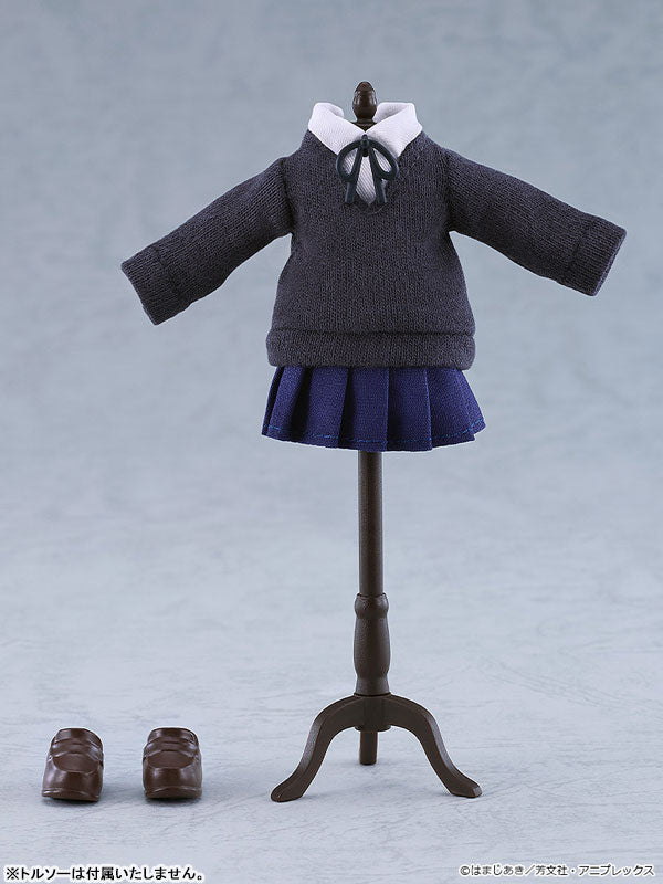 (Pre-Venta) Nendoroid Doll - Ryo Yamada