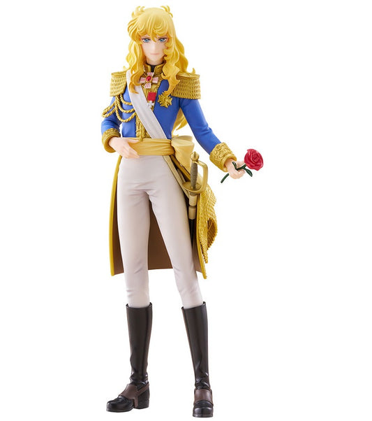 (Pre-Venta) POP UP PARADE - Oscar Francois de Jarjayes