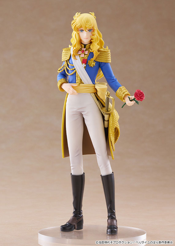 (Pre-Venta) POP UP PARADE - Oscar Francois de Jarjayes