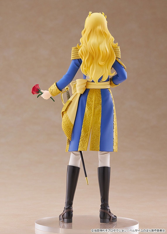 (Pre-Venta) POP UP PARADE - Oscar Francois de Jarjayes