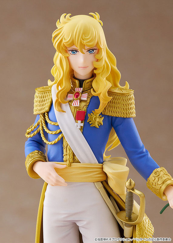 (Pre-Venta) POP UP PARADE - Oscar Francois de Jarjayes