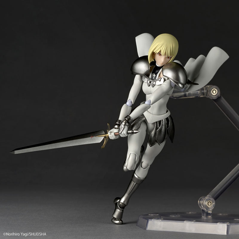 (Pre-Venta) Revoltech - Crea (Clare)