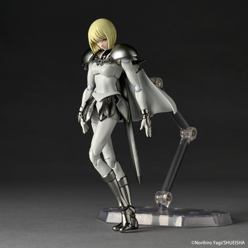 (Pre-Venta) Revoltech - Crea (Clare)