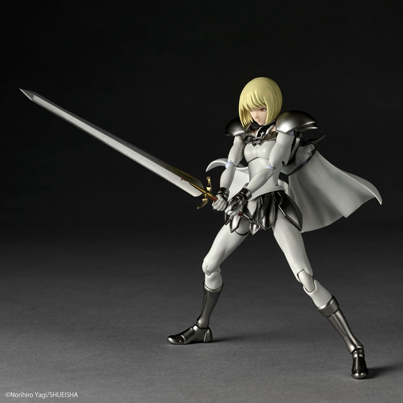 (Pre-Venta) Revoltech - Crea (Clare)
