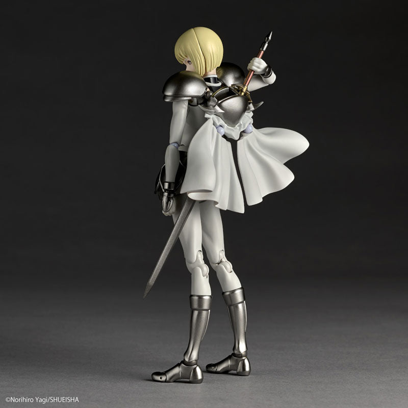 (Pre-Venta) Revoltech - Crea (Clare)