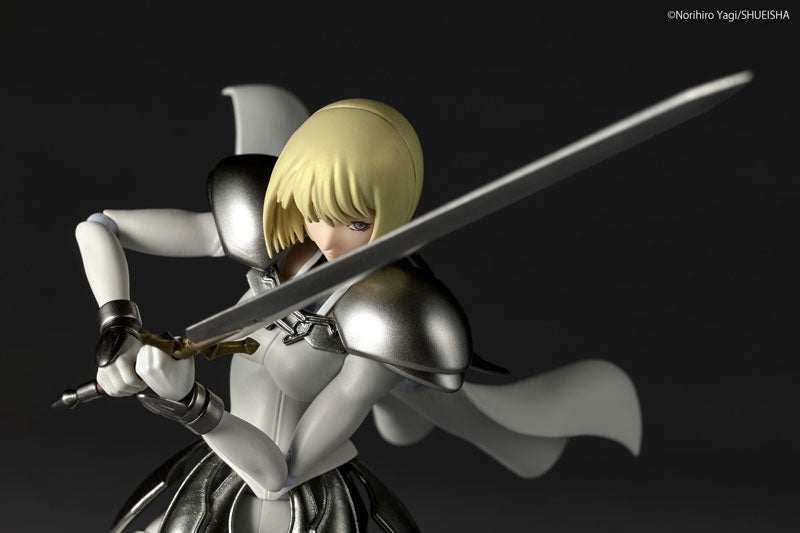 (Pre-Venta) Revoltech - Crea (Clare)