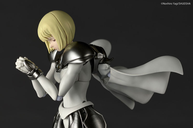 (Pre-Venta) Revoltech - Crea (Clare)