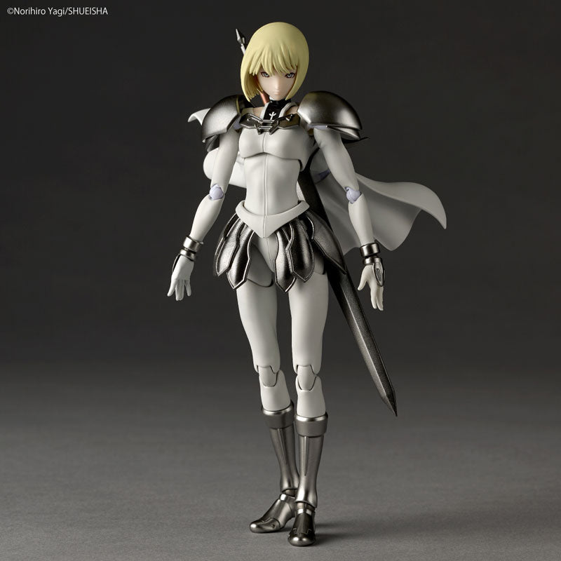 (Pre-Venta) Revoltech - Crea (Clare)