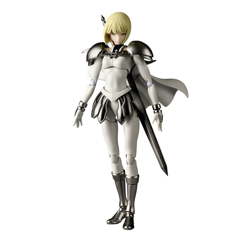 (Pre-Venta) Revoltech - Crea (Clare)