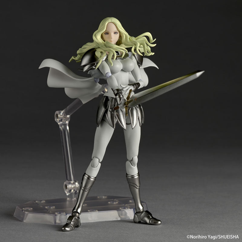 (Pre-Venta) Revoltech - Teresa of the Faint Smile
