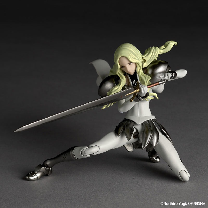 (Pre-Venta) Revoltech - Teresa of the Faint Smile