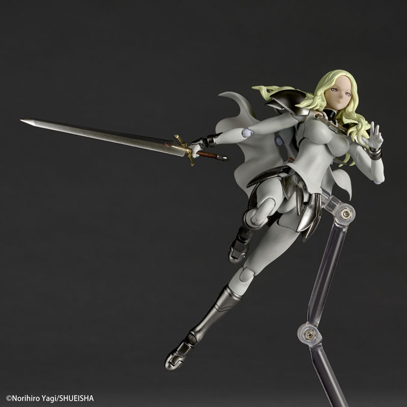 (Pre-Venta) Revoltech - Teresa of the Faint Smile