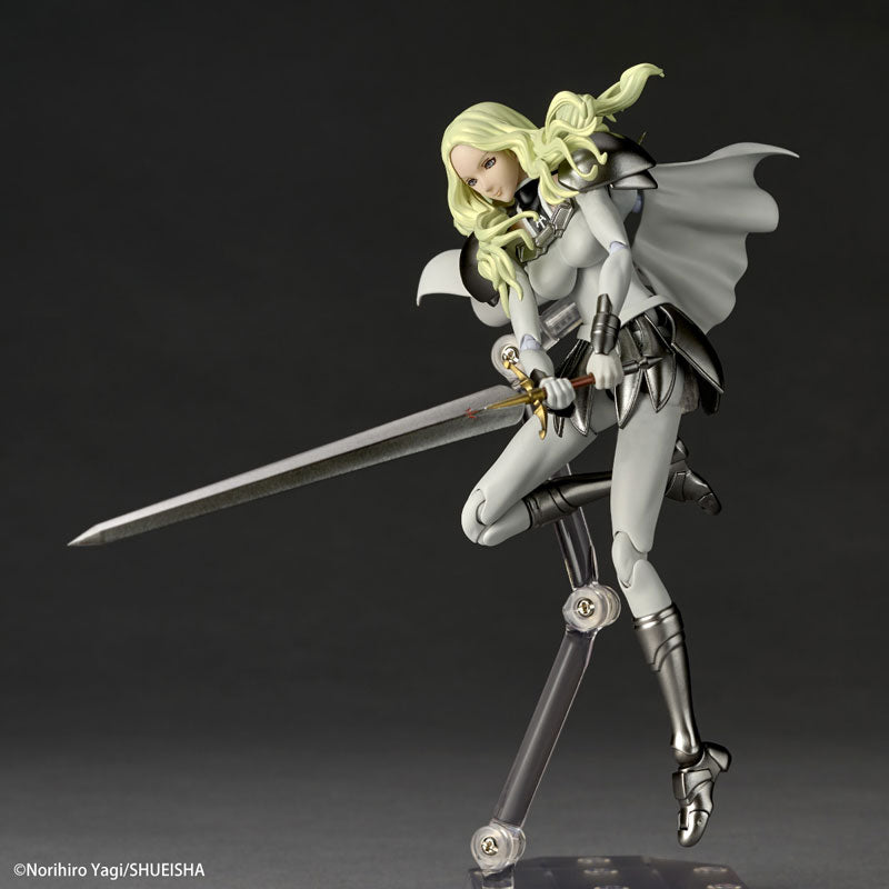 (Pre-Venta) Revoltech - Teresa of the Faint Smile