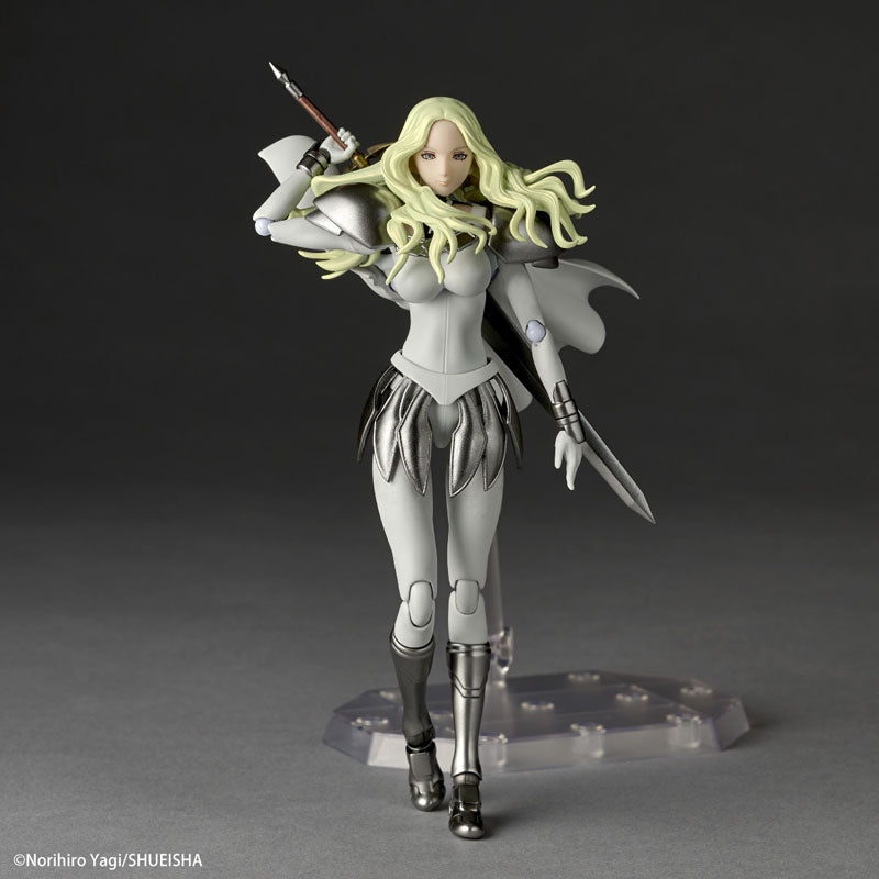 (Pre-Venta) Revoltech - Teresa of the Faint Smile