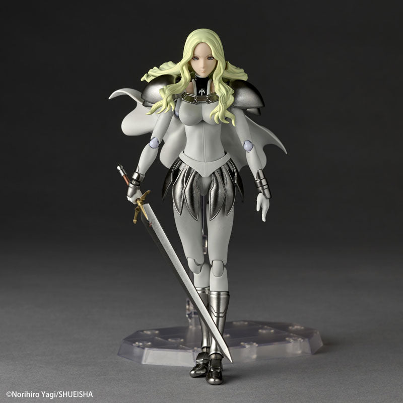 (Pre-Venta) Revoltech - Teresa of the Faint Smile