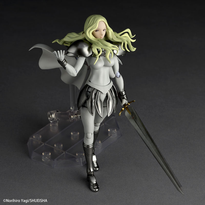(Pre-Venta) Revoltech - Teresa of the Faint Smile