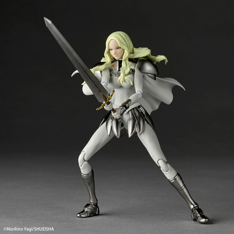 (Pre-Venta) Revoltech - Teresa of the Faint Smile
