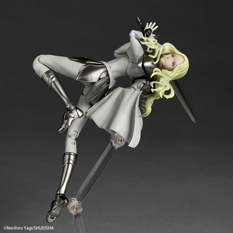 (Pre-Venta) Revoltech - Teresa of the Faint Smile