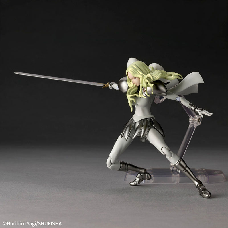 (Pre-Venta) Revoltech - Teresa of the Faint Smile