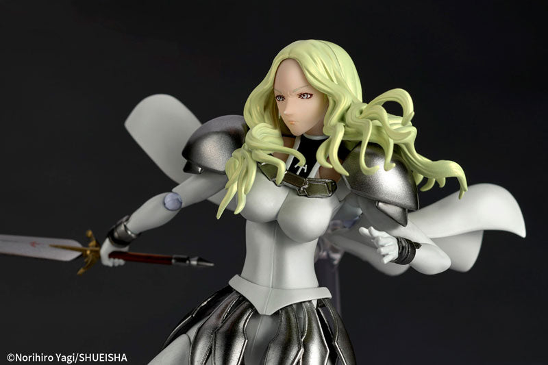 (Pre-Venta) Revoltech - Teresa of the Faint Smile