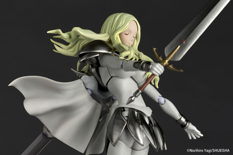 (Pre-Venta) Revoltech - Teresa of the Faint Smile