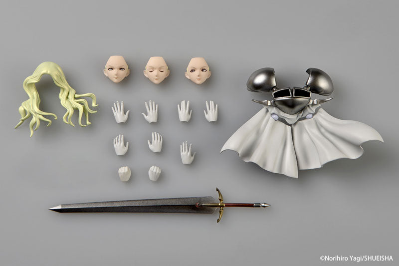(Pre-Venta) Revoltech - Teresa of the Faint Smile