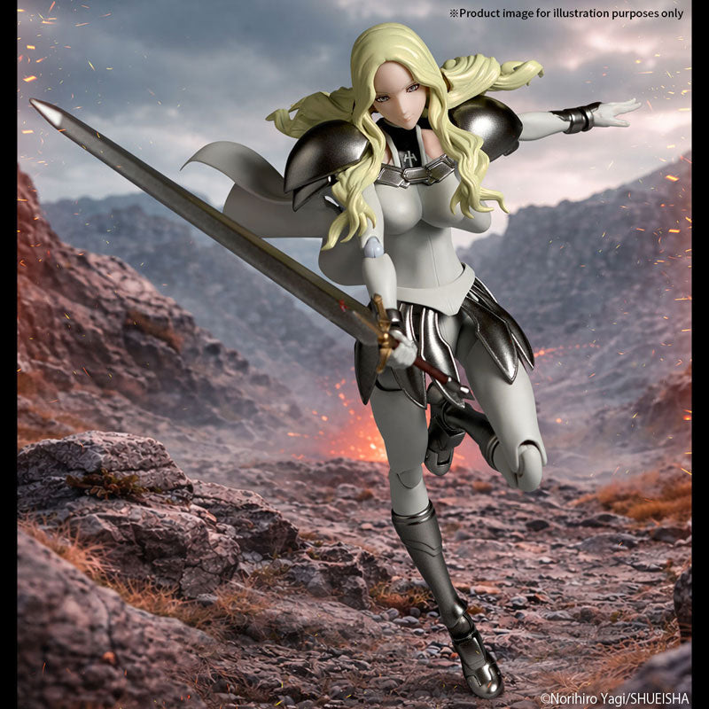 (Pre-Venta) Revoltech - Teresa of the Faint Smile